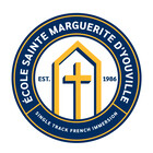 École Sainte Marguerite d'Youville Home Page