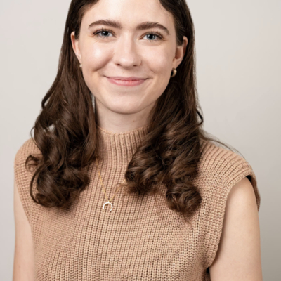 Photo of Mme Rianna Burgess