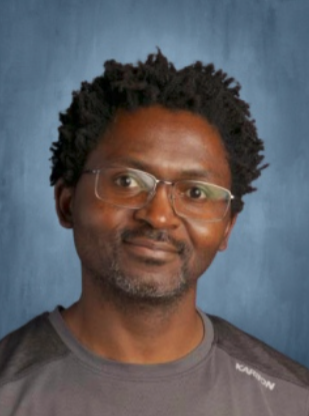 Photo of Paol Kaptchouang