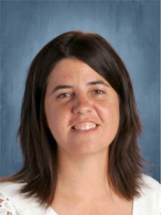 Photo of Natalie Jurick