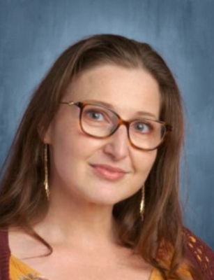 Photo of Carly Fry