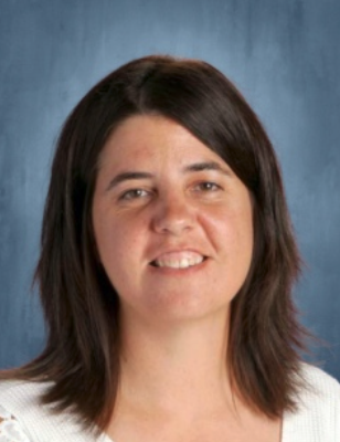 Photo of Natalie Jurick
