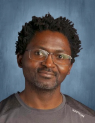 Photo of Paol Kaptchouang