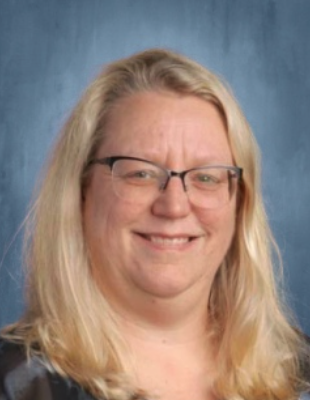 Photo of Coralynne Keown
