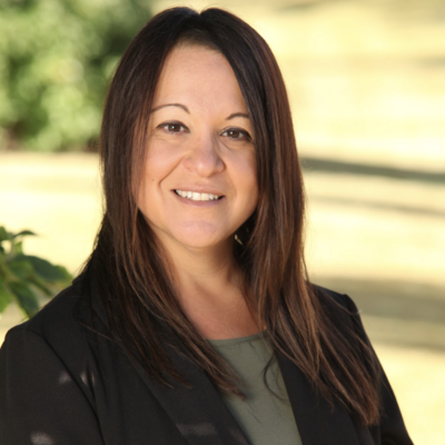 Photo of Michelle Sestito