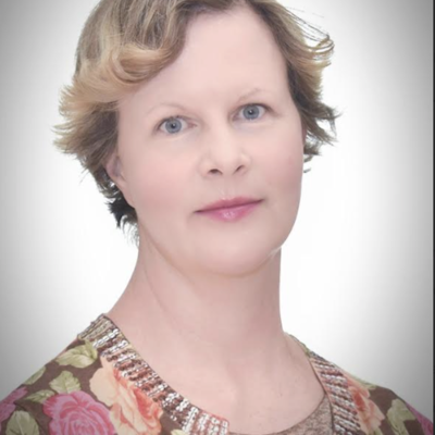 Photo of Mme Anna Chemi